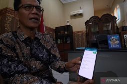 Kemenag Lamongan imbau warga teliti pilih travel umrah dan haji