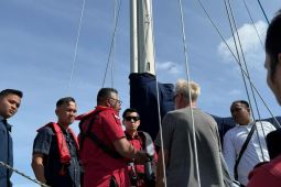 Perkuat pengawasan, Imigrasi Sabang kembali gelar operasi gabungan