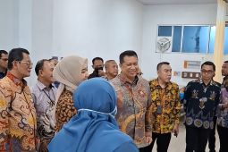 Wamen PANRB sebut 80 persen daerah di Lampung miliki MPP