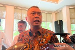 Menhub minta  pendinginan KM Barcelona dipercepat untuk investigasi