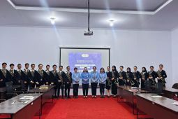 19 peserta ikut pemilihan Duta GenRe Sulut 2025