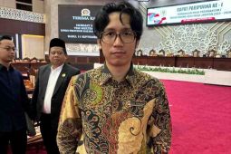Legislator Kalteng sebut kesadaran semua pihak kunci tanggulangi karhutla