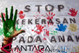 DPRA sebut Aceh masih hadapi tantangan serius soal perlindungan anak