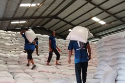 Pemkab Aceh Jaya operasi pasar tekan lonjakan harga beras