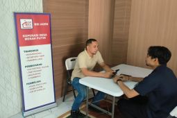 BSI Aceh siap beri akses pembiayaan koperasi desa merah putih