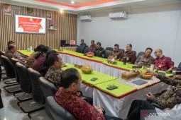 Sinergi pemprov Bali dan Pemkab/kota wujudkan Bali bersih