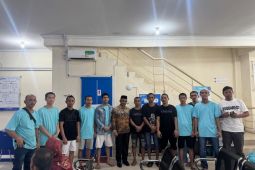 Haji Uma fasilitasi pemulangan 12 PMI dari Malaysia