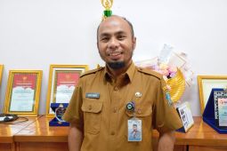 BKPSDM Kabupaten Serang tegaskan tidak ada lagi penerimaan tenaga Non-ASN