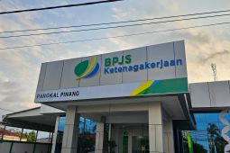 Wujudkan rumah impian, BPJS Ketenagakerjaan Pangkalpinang tawarkan kredit renovasi hingga Rp200 juta