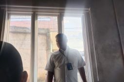 PT Pelindo Jambi gelar coffee break bersama insan pers