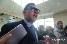 Komisi I DPR:  Transfer data Indonesia-AS harus selaras UU PDP