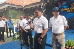 KSAL pastikan TNI AL siap produksi obat murah untuk masyarakat
