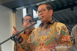 Pram tak akan beri perlindungan pada oknum FS yang terbukti bersalah