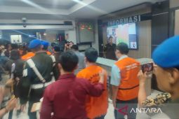 Bos tambang Bengkulu rambah hutan lindung, negara rugi Rp500 miliar lebih