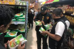 Polres Garut dalami penemuan takaran kurang gula putih di pasaran