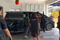 Kejati Bengkulu sita rumah dan mobil mewah tersangka korupsi tambang