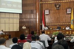 Pembangunan pelabuhan perikanan Pengambengan di Jembrana mulai November