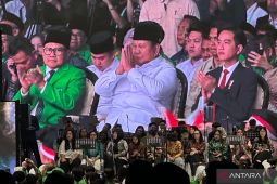 Cak Imin usul ke Presiden Prabowo agar Kepala daerah dipilih pusat atau DPRD
