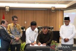 Pengusaha Kaltim dan Brunei  sepakati kerjasama perdagangan