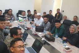 Prabowo dijadwalkan hadiri pelantikan dan mukernas PP ISNU