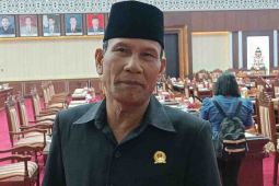Ketua DPRD Kalteng apresiasi langkah gubernur cegah judol dan narkoba di kalangan pelajar