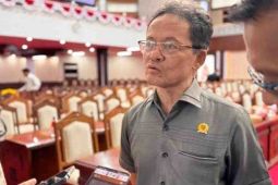 DPRD Kalteng sebut sektor pertanian di Kapuas perlu perhatian