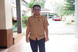 DPRD Kalteng minta pemerintah segera perbaiki jalan menuju pelabuhan Segintung