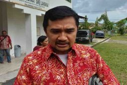 DPRD Kalteng minta skala prioritas perbaikan jalan harus merata