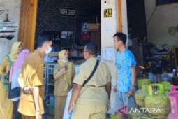 Pemkab Sampang larang ASN gunakan LPG subsidi 3 kilogram