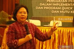 Tuberkulosis pada anak jadi perhatian khusus Semiloka Ke-5 Apkesmi
