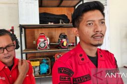 Satgas Karhutla Jambi masih padamkan 264  hektare lahan gambut terbakar