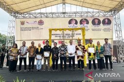Disdikbud Kaltim gerakkan ekosistem pengembangan budaya