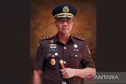 Jejak pengabdian Jaksa Carel Williams dari Labuhanbatu ke Riau