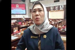 DPRD minta Bank Kalteng terus berinovasi