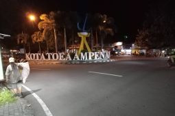 Mataram gelar Festival Kota Toea Ampenan 2025 ajang promosi wisata