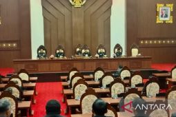 Fraksi Golkar di DRPD Gianyar soroti alih lahan pertanian yang tinggi