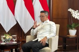 Inisiatif beasiswa Presiden RI bentuk dukungan RI ke Palestina