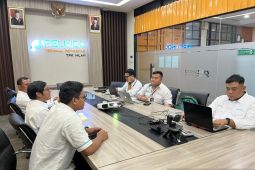 Terminal Teluk Lamong ungkap hasil audit semester I