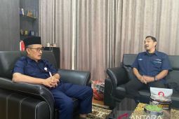 ANTARA dukung program Polinela dalam penyediaan pendidikan yang berkualitas