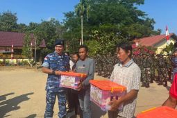 TMMD wujud nyata pemerataan pembangunan, ketahanan nasional