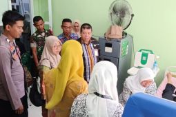 BKKBN Sultra perkuat akses layanan KB berkualitas di Butur