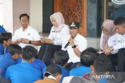 Pemkab Bangkalan terapkan tata kelola dengan sistem digital