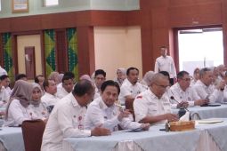 KPK ingatkan Pemda Kalsel soal program pokir rentan benturan kepentingan