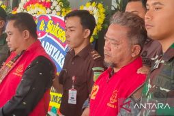 Mantan Kadishub Cianjur jadi tersangka korupsi PJU senilai Rp8,4 miliar