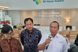 Kemenkes mengaktifkan kembali PPDS Anestesi di RSHS Bandung