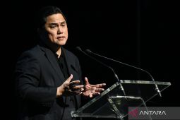 Erick Thohir tetap percaya Indonesia lolos ke Piala Asia U-23 2026