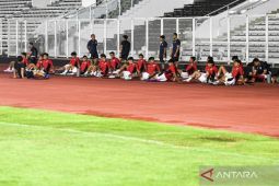 Prediksi Indonesia vs Thailand malam ini