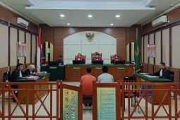 Hakim vonis dua terdakwa TPPO 11 tahun penjara di Bireuen Aceh