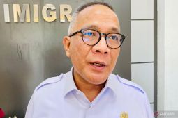 Imigrasi proses hukum WNA Pakistan menyalahi izin tinggal di Aceh