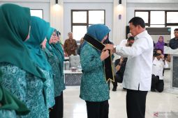 Tingkatkan minat baca, Pemkab Tangerang hadirkan Bunda Literasi